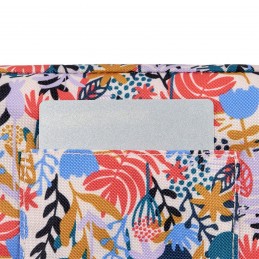 Sac banane - Cabaia - Sac banane S Mini réversible Iridescent