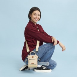 Cabaïa - Sac bandoulière Nano bag