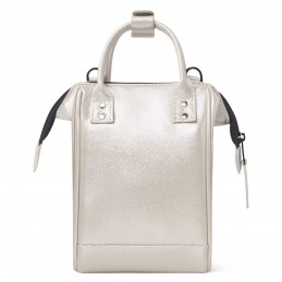 Cabaïa - Sac bandoulière Nano bag Iridescent