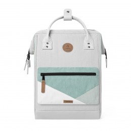 Lycée et supérieur - Cabaïa - Sac à dos Adventurer  M Medium 23L - Aspect Velours