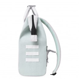 Lycée et supérieur - Cabaïa - Sac à dos Adventurer  M Medium 23L - Aspect Velours