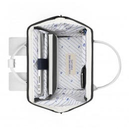 Lycée et supérieur - Cabaïa - Sac à dos Adventurer  M Medium 23L - Aspect Velours
