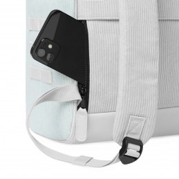 Lycée et supérieur - Cabaïa - Sac à dos Adventurer  M Medium 23L - Aspect Velours