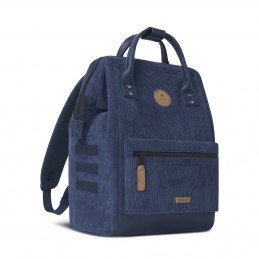 Cabaïa - Sac à dos Adventurer  M Medium 23L - Aspect Velours
