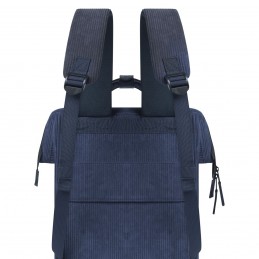 Cabaïa - Sac à dos Adventurer  M Medium 23L - Aspect Velours