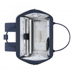 Cabaïa - Sac à dos Adventurer  M Medium 23L - Aspect Velours