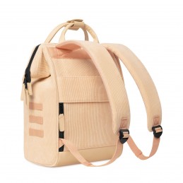 Cabaïa - Sac à dos Adventurer  M Medium 23L - Aspect Velours
