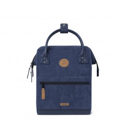 Cabaïa - Sac à dos Adventurer  S Mini 12L - Aspect Velours