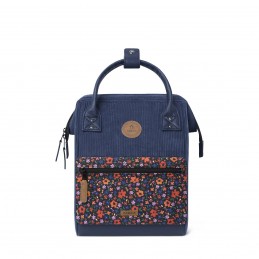 Cabaïa - Sac à dos Adventurer  S Mini 12L - Aspect Velours