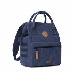 Cabaïa - Sac à dos Adventurer  S Mini 12L - Aspect Velours