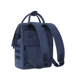 Cabaïa - Sac à dos Adventurer  S Mini 12L - Aspect Velours