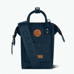 Cabaïa - Sac bandoulière Nano bag
