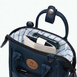 Cabaïa - Sac bandoulière Nano bag