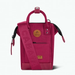 Cabaïa - Sac bandoulière Nano bag