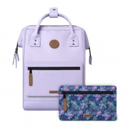 Cabaïa - Sac à dos Adventurer M Medium 23L - Ripstop