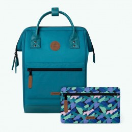 Cabaïa - Sac à dos Adventurer M Medium 23L - Ripstop