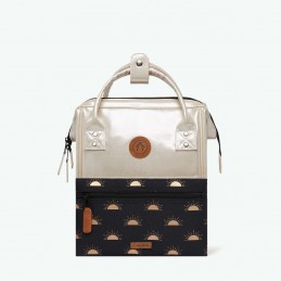 Cabaia - Sac à dos Adventurer S Mini 12L - Iridescent