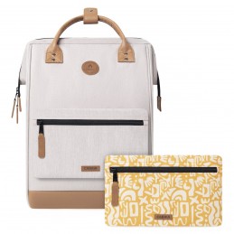 Cabaïa - Sac à dos Adventurer L Maxi 25L