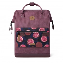 Sac à dos - Cabaïa - Sac à dos Adventurer L Maxi 25L - Toucher Nubuck