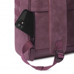 Sac à dos - Cabaïa - Sac à dos Adventurer L Maxi 25L - Toucher Nubuck