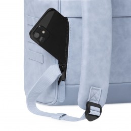 Sac à dos - Cabaïa - Sac à dos Adventurer M medium 23L - Toucher Nubuck