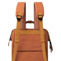 Cabaïa - Sac à dos Adventurer M medium 23L - Toucher Nubuck