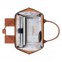 Cabaïa - Sac à dos Adventurer M medium 23L - Toucher Nubuck