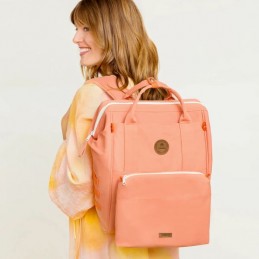 CABAIA - Sac à Langer/Sac pochette isotherme