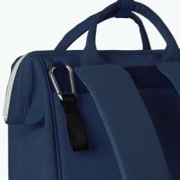 Sac à dos - CABAIA - Sac à Langer/Sac pochette isotherme