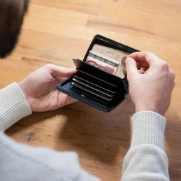 Ögon Design - Portefeuille - Smart Case V2 Large