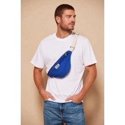 HINDBAG - Sac banane Olivia - Coton Bio