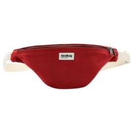 HINDBAG - Sac banane Olivia - Coton Bio