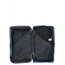 EASTPAK - Tranverz M - Bagage à roulettes