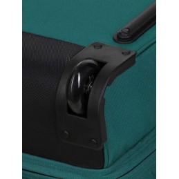 EASTPAK - Tranverz M - Bagage à roulettes
