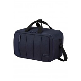 Sac de voyage - American Tourister - Sac de voyage cabine transformable Street hero