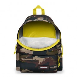 EASTPAK - Sac à dos 24L Padded Pak'r - K620