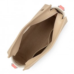 LANCASTER - Sac Trotteur Smooth