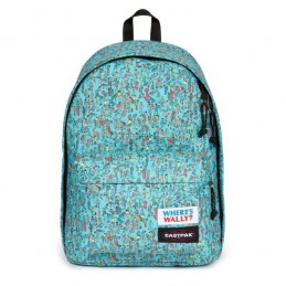 Eastpak - Sac à dos 27L Out of Office - K767