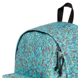 Eastpak - Sac à dos 27L Out of Office - K767