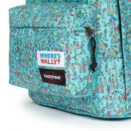 Eastpak - Sac à dos 27L Out of Office - K767
