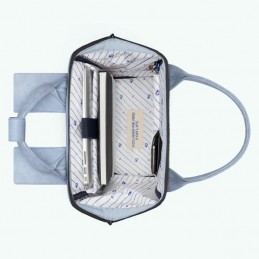 Cabaïa - Sac à dos Adventurer S Mini 12L - Toucher Nubuck