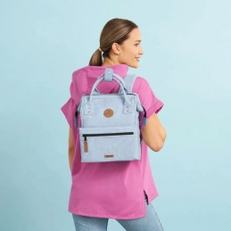 Sac à dos - Cabaïa - Sac à dos Adventurer S Mini 12L - Toucher Nubuck