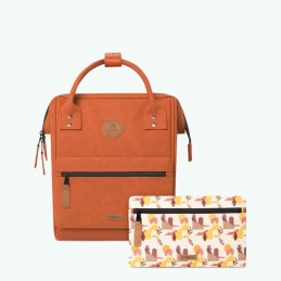 Sac à dos - Cabaïa - Sac à dos Adventurer S Mini 12L - Toucher Nubuck