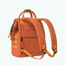 Cabaïa - Sac à dos Adventurer S Mini 12L - Toucher Nubuck