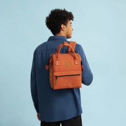 Cabaïa - Sac à dos Adventurer S Mini 12L - Toucher Nubuck