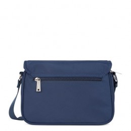 LANCASTER - Sac Gibecière à rabat - Basic Vita