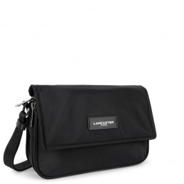 LANCASTER - Sac Gibecière à rabat - Basic Vita