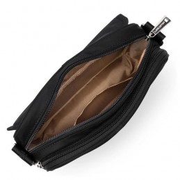 LANCASTER - Sac Gibecière à rabat - Basic Vita