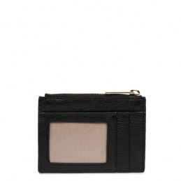 pcc - LANCASTER - Porte-Cartes Zippé - Dune