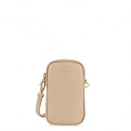 LANCASTER - Pochette Smartphone - Dune